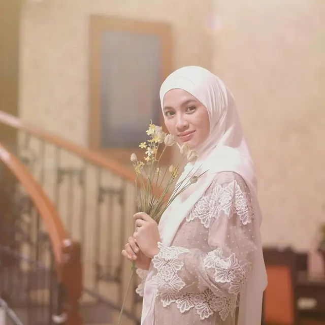 Alyssa Soebandono. (Foto: Instagram @ichasoebandono)