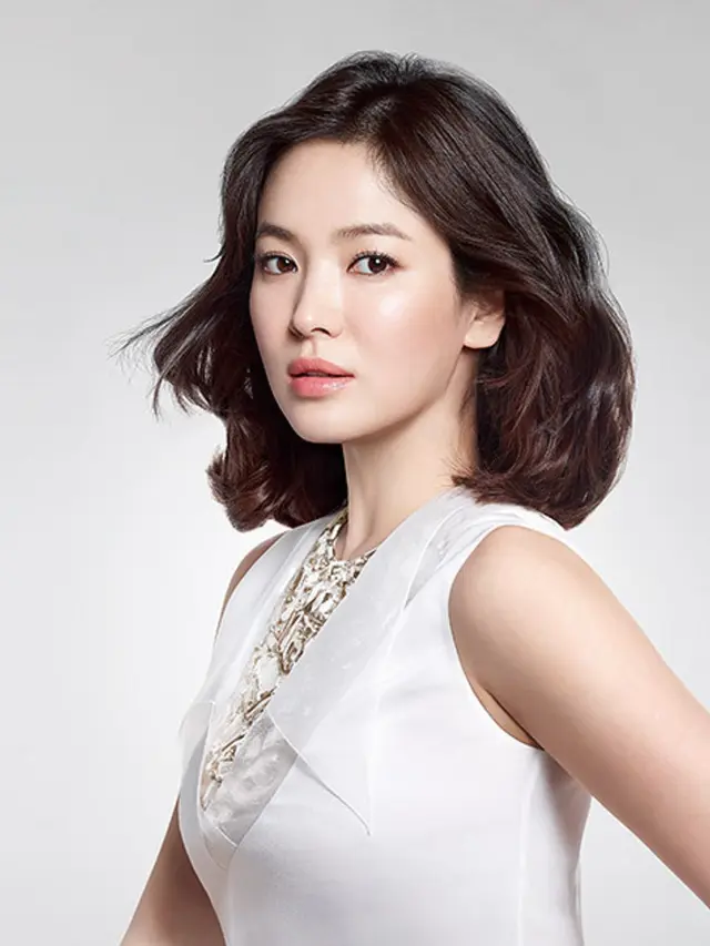 Song Hye Kyo