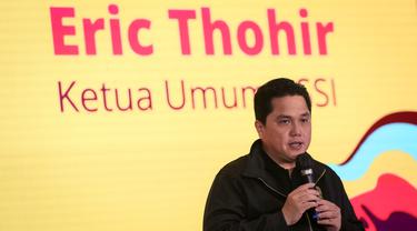 Launching Merchandise Resmi Piala Dunia U-20 2023 Indonesia