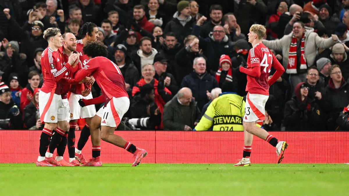 Setelah Kalahkan Rangers, Ini Jadwal Manchester United Berikutnya