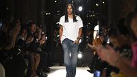 Olivier Rousteing Hengkang dari Balmain Setelah 14 Tahun, Suksesornya Masih Misterius