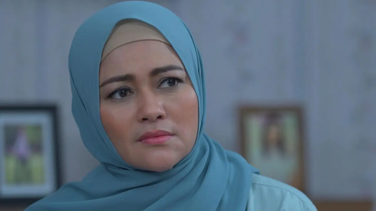 Takdir Cinta yang Kupilih