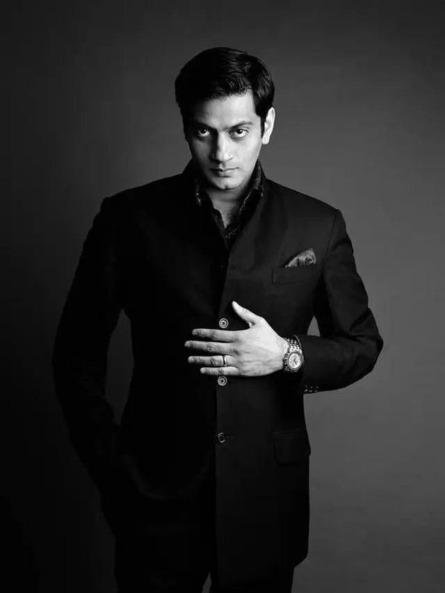 Raghavendra Rathore