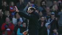 Oliver Glasner, pelatih Crystal Palace. (Bola.com/cpfc.co.uk)