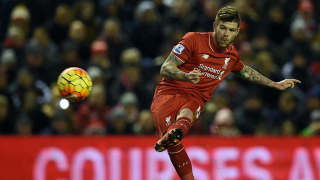 Foto: Deretan 5 Pemain Spanyol Termahal yang Pernah Didatangkan Liverpool di Liga Inggris