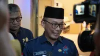 BKN Fokus Digitalisasi ASN 2026, 92 Persen Aparatur Sudah Gunakan Sistem Digital