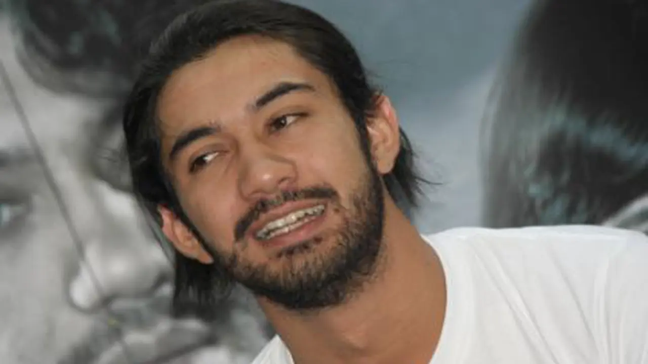 Reza Rahadian