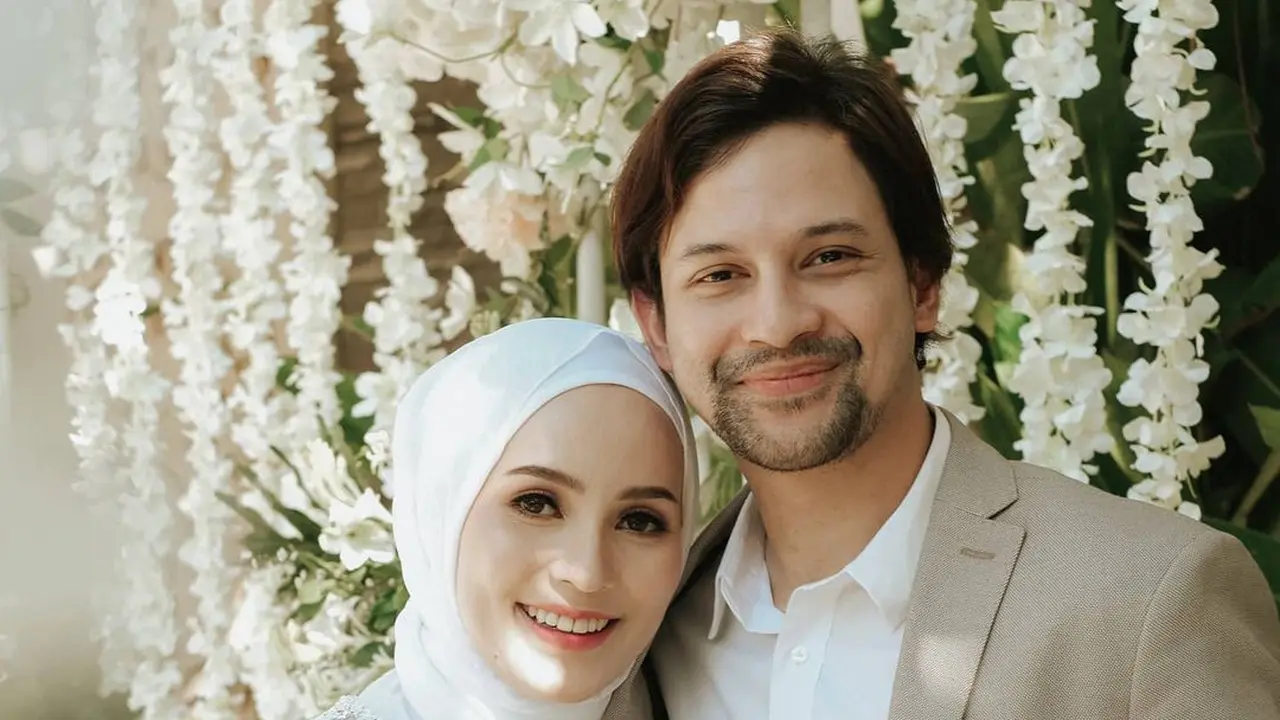 Lucky Perdana