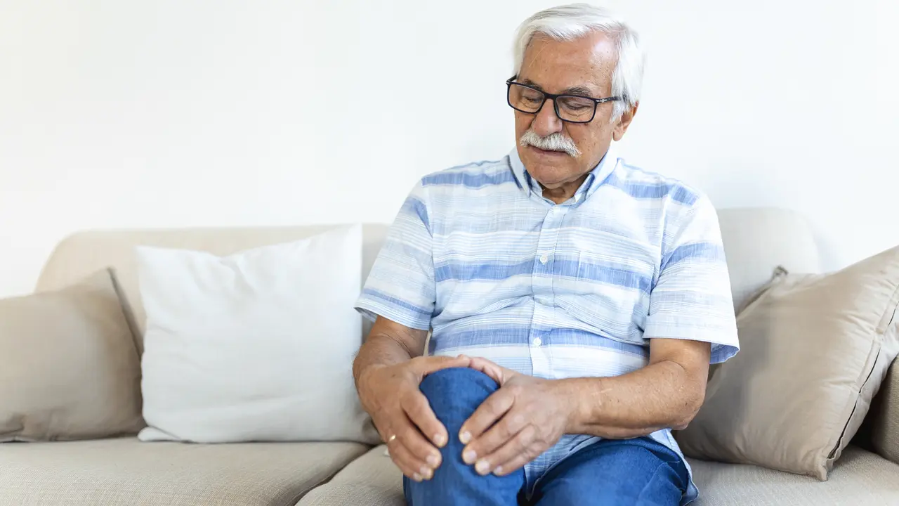 Total Knee Replacement, Solusi Osteoarthritis Jika Nyeri di Lutut Sudah Amat Parah