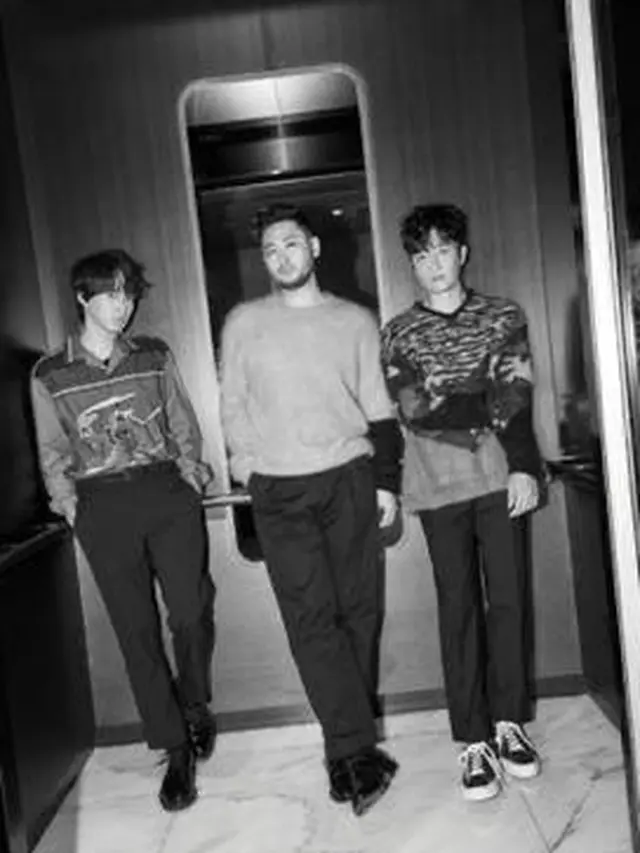 Epik High gelar konser di Jakarta. (Foto: Istimewa)