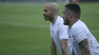 Curhat ke Media Asing, Youssef Ezzejjari Mengaku Tak Sabar Bela Persik di Liga 1