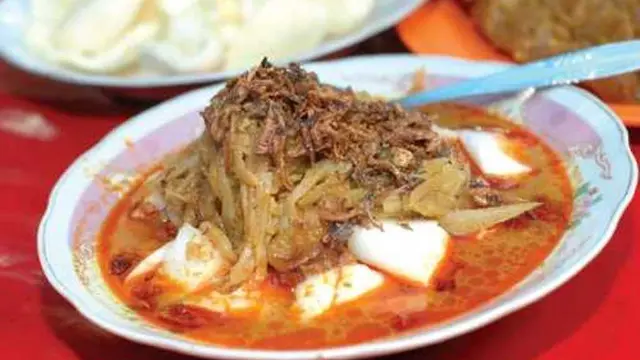 [Bintang] Jelang Lebaran, Kenali Ragam Sebutan Ketupat di Seluruh Nusantara