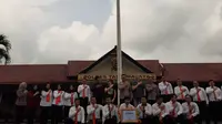 Ungkap Kasus Mutilasi Monyet, Polres Tasikmalaya Diapresiasi Lembaga Internasional