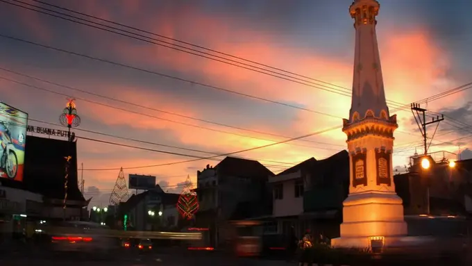 [Bintang] Bukan Cuma Gudeg, 6 Band Ini Juga Asli Yogyakarta