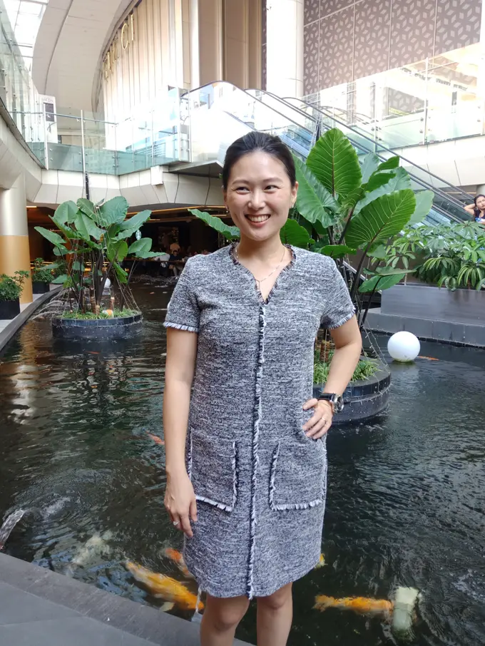 Kondisi Kulit Anak Jadi Inspirasi Skin Dewi Hadirkan Skincare Organik