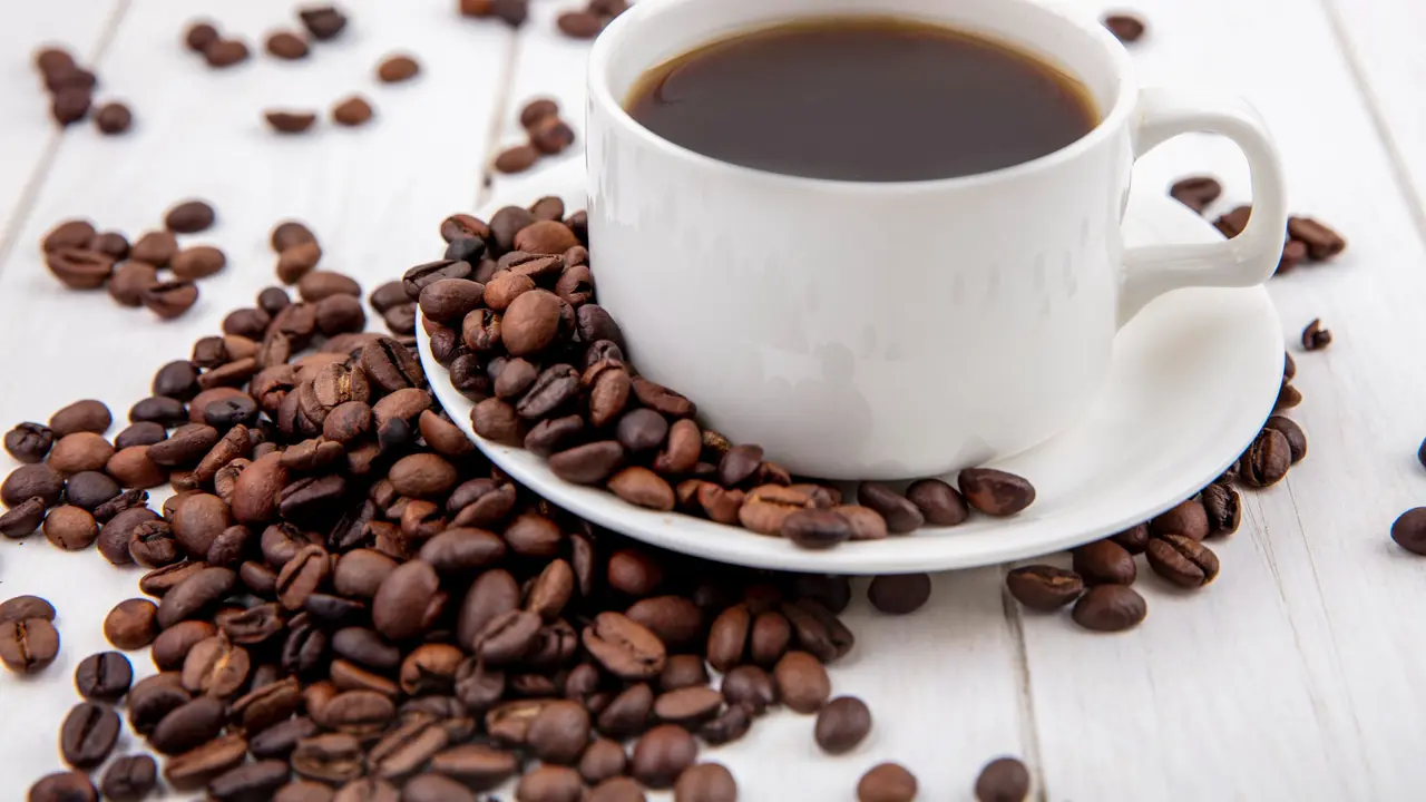 Coffee