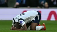 Ancaman Degradasi Nyata untuk Tottenham Hotspur usai Imbang Vs Brighton: Tragedi 1977 Terulang?