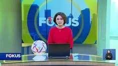 Perbarui informasi Anda dalam Fokus (31/07) dengan berita-berita di antaranya, Hamparan Sampah Menumpuk Sejauh 1 Km, Pencarian Korban Hilang Banjir Bandang Parigi, Akhir Pekan, Tempat Wisata Ramai.