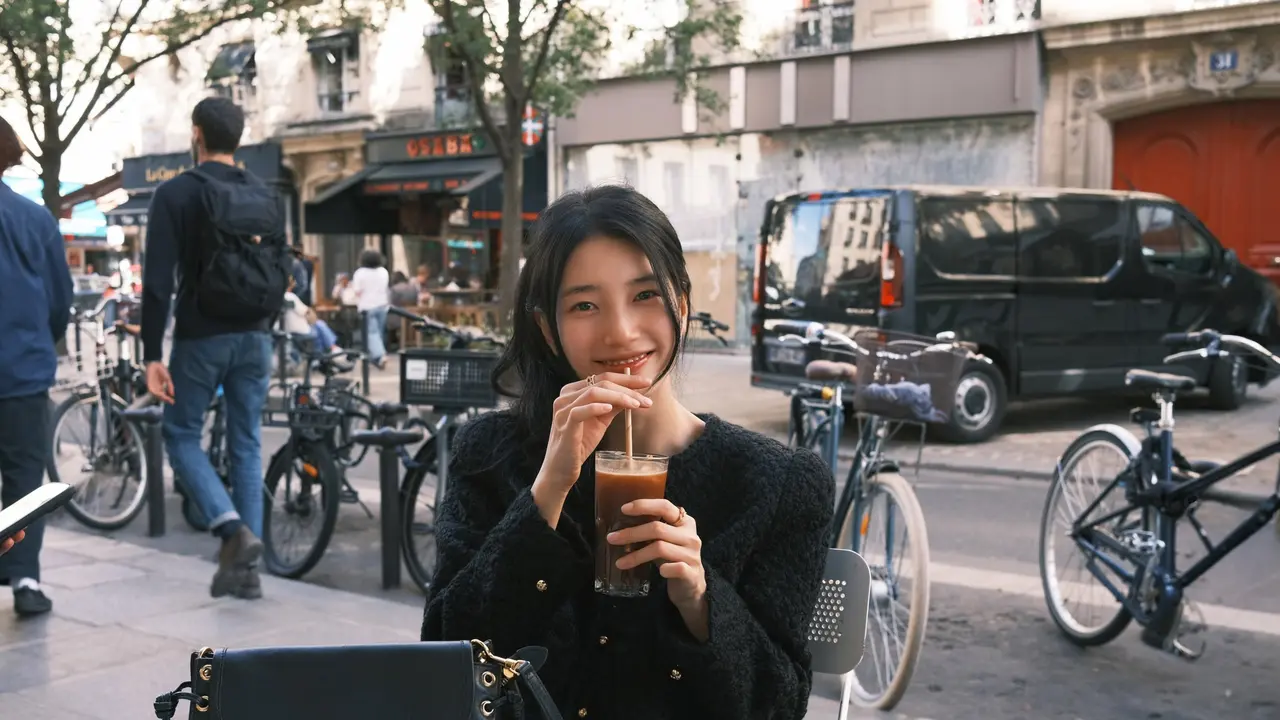 Suzy