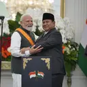 Indonesia Tempatkan Liaison Officer di Pusat Informasi Maritim India