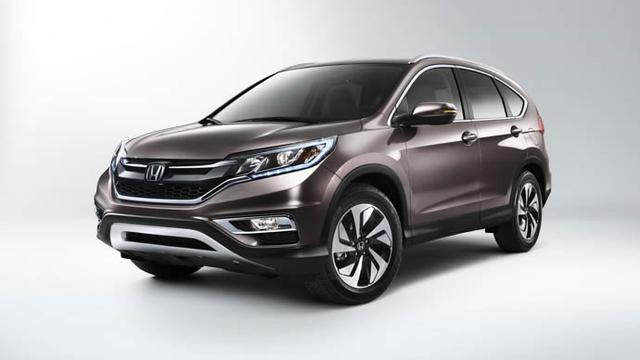 Daftar Mobil-mobil yang Harga Jualnya Jatuh (II)