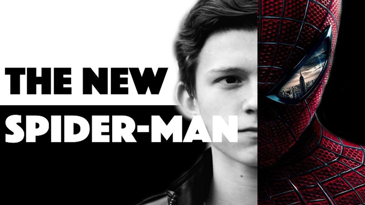 Jadi Pemeran Spider-Man Tom Holland Unjuk Aksi Akrobatik