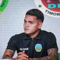 Piala AFF U-17 2026: Suntikan Motivasi Gali Freitas untuk Timnas Timor Leste U-17 usai Dibantai Indonesia