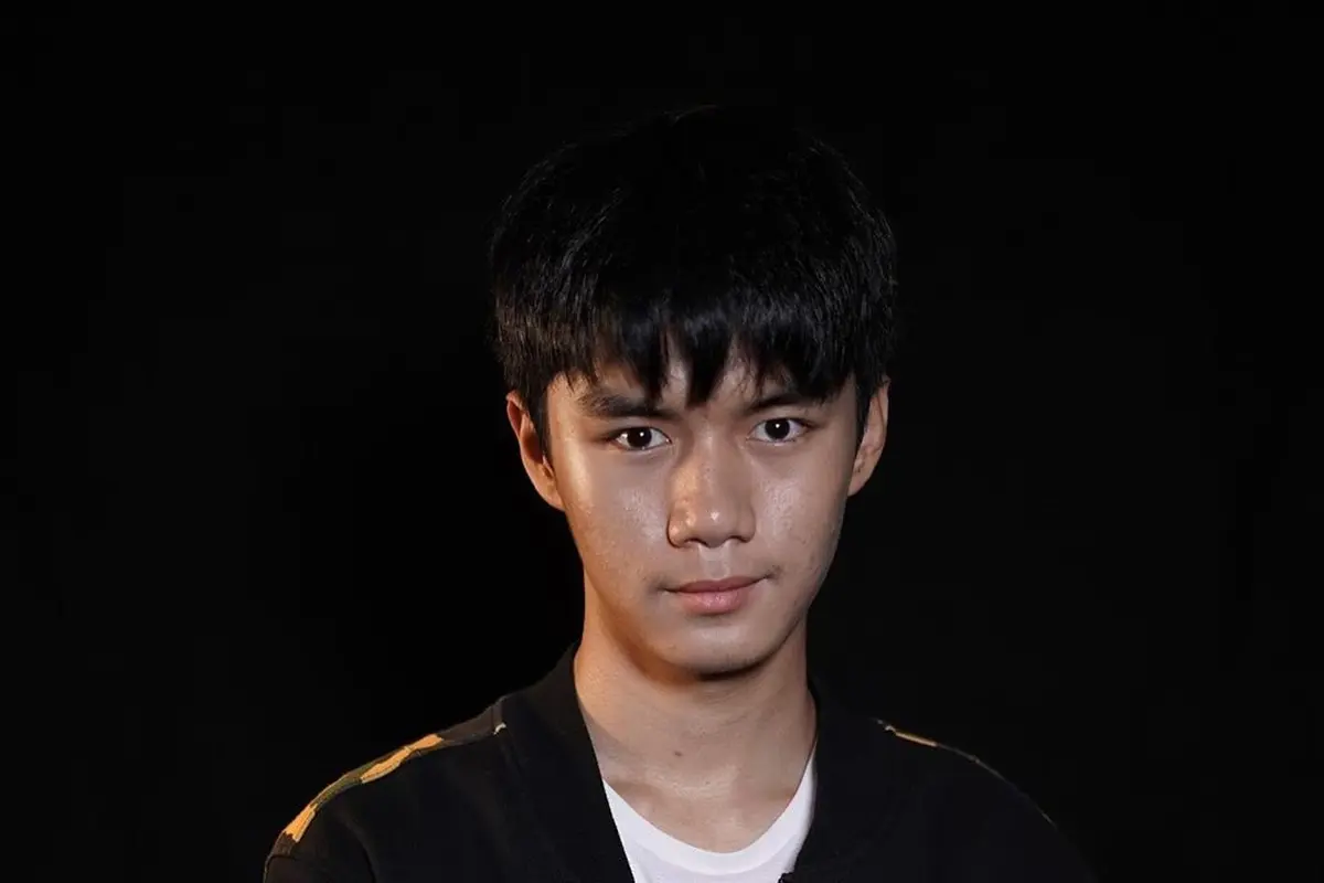 Udil Surbakti