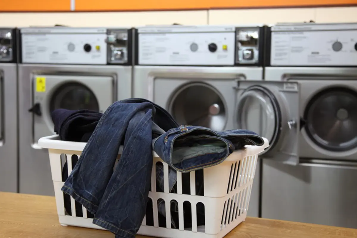 Waspadai 3 Hal Ini Ketika Mencuci Baju Dengan Mesin Cuci