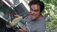 Baim Wong Tertarik Hijrah ke Malaysia