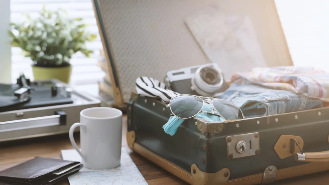 Tips packing