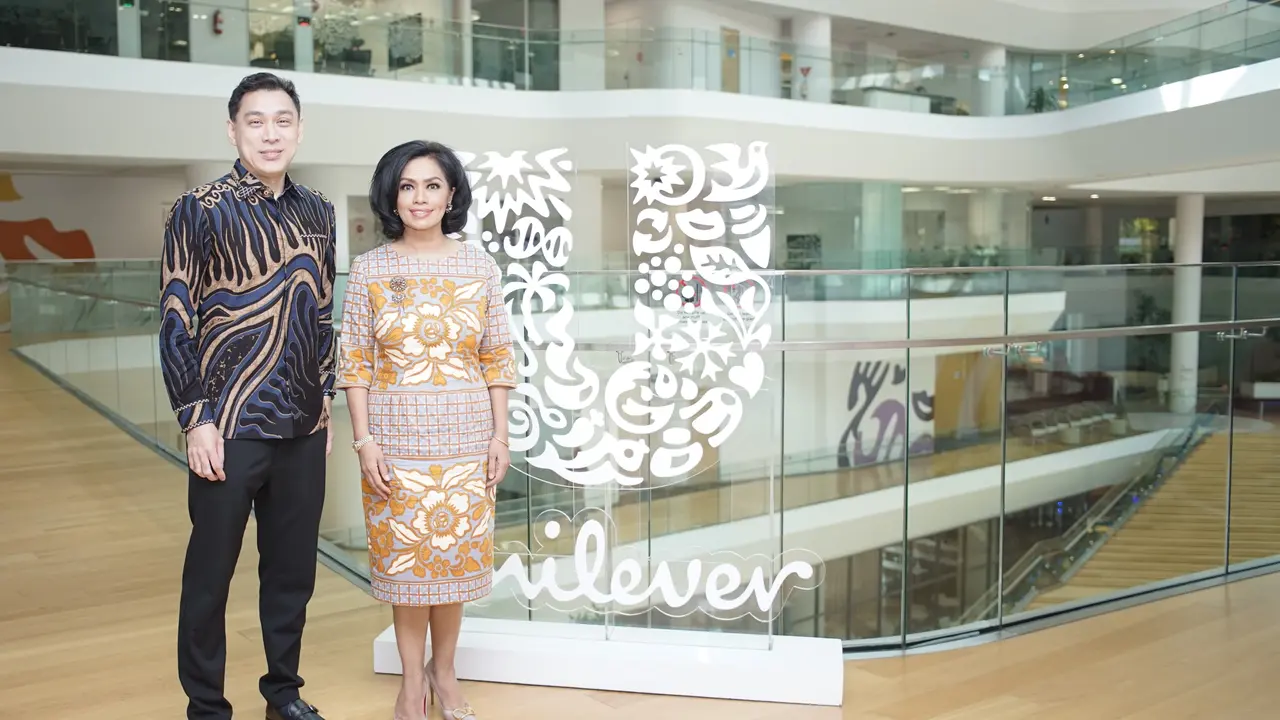 Unilever