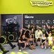 Lewat Technogym Performance Lab dan Technogym Arena, pengunjung Indonesia Sports Summit 2026 bisa melihat bagaimana latihan dibuat lebih personal. (Foto/Dok: Technogym)