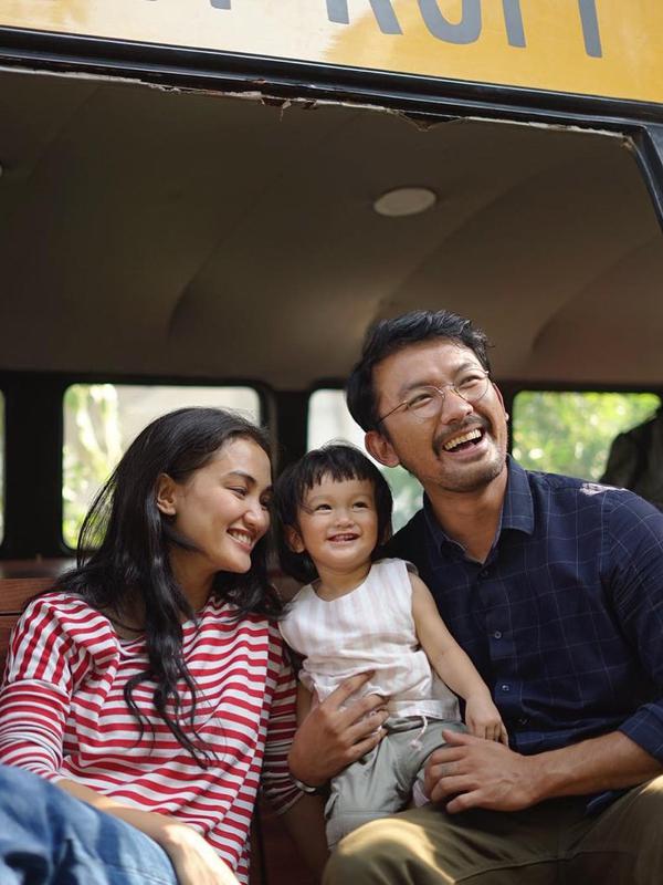 gara - gara ini, rio dewanto dimarahi istri
