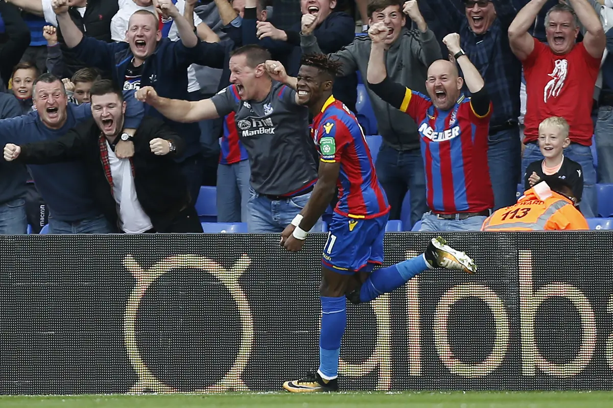 Chelsea vs Crystal Palace