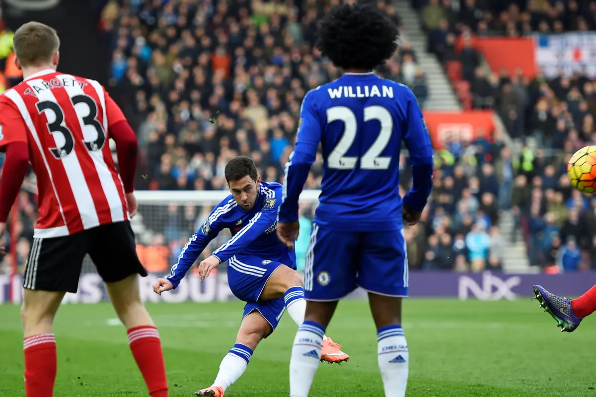 Southampton vs Chelsea