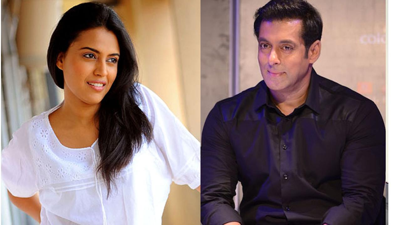 Aktis Cantik Bollywood Ini Akan Pukul Salman Khan
