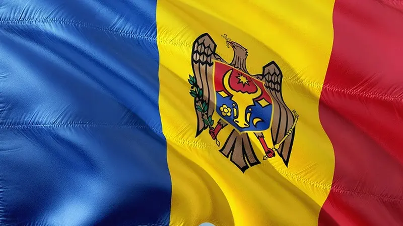 Ilustrasi Moldova