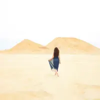 Bukit Pasir Busung, Riau. (fuadrivaldi/Instagram)