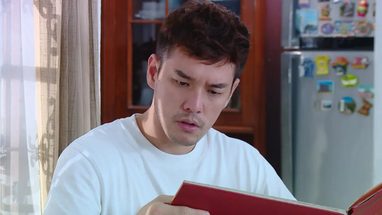 Anak Langit