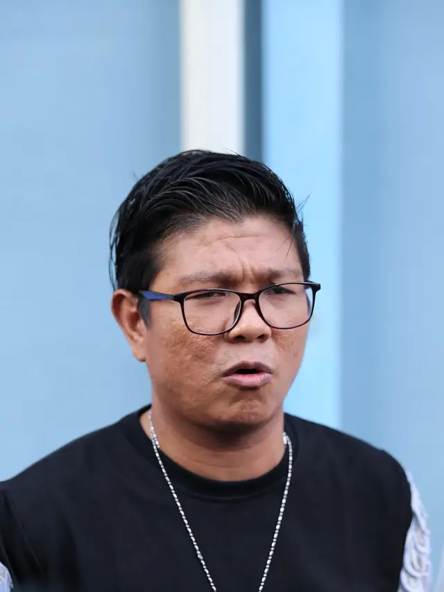 [Fimela] Andika Mahesa