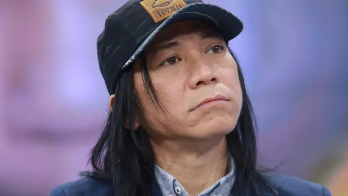 [Bintang] Abdee Negara