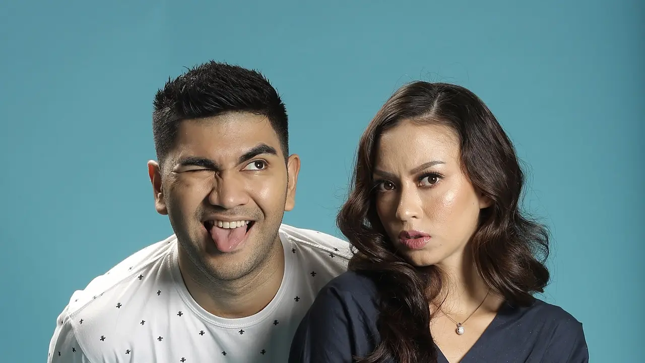 [Bintang] Gandhi Fernando - Karina Nadila