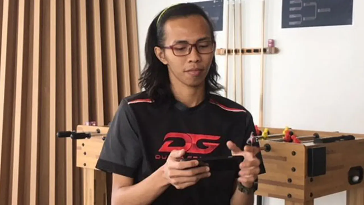 Arena of Valor