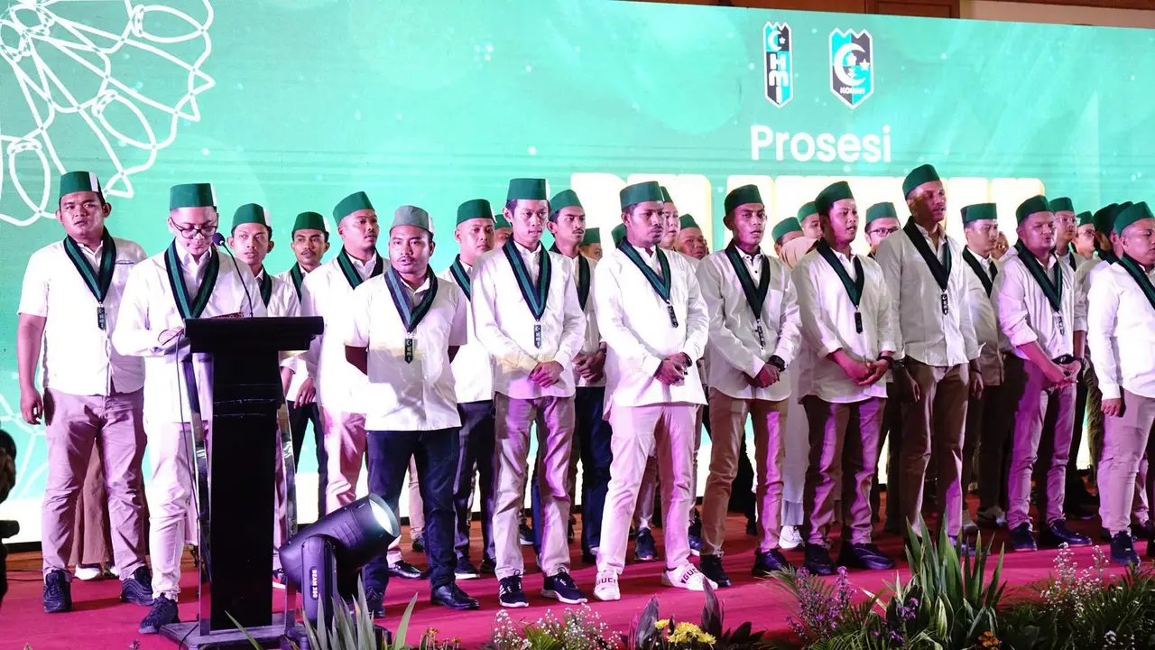 Himpunan Mahasiswa Islam (HMI) (Istimewa)