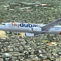 Seluruh penumpang Flydubai dinyatakan tewas!