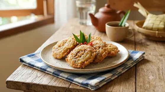 Resep Kue Gandasturi Khas Betawi yang Manis dan Gurih