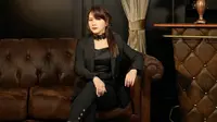 Liza Runtu, Penyanyi dan Pencipta Lagu yang Jadi Pengacara Bantu Anak Indonesia