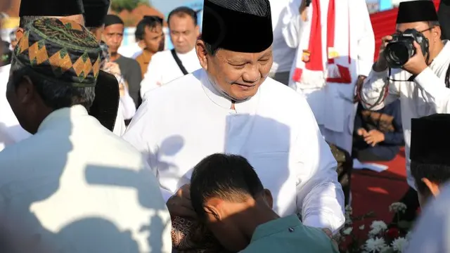 Prabowo