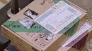 Dalam pengumuman resminya, album Layover milik V ini diketahui akan terdiri enam lagu. Namun, yang membuat banyak penggemar begitu antusias ialah V akan merilis 5 video klip dari album Layover. (Liputan6.com/IG/@thv)